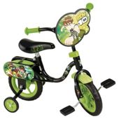 Ben 10 10" Kids' Bike