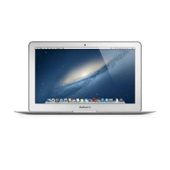 Apple MacBook Air, Intel Core i5, 4GB RAM, 128GB SSD, 11.6 inch, Silver