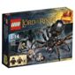 LEGO Lord of The Rings Shelob Attacks 9470