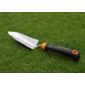 Fiskars stainless steel transplanting trowel