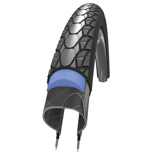 Image of Schwalbe Marathon Plus 700 X 28c Performance Wired Smartguard Endurance Reflex 740g (28-622)