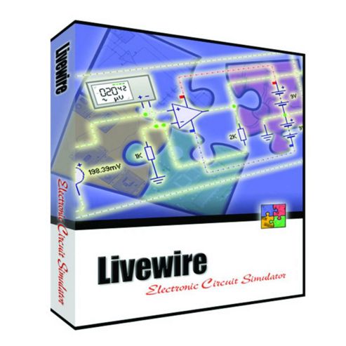 Image of Livewire Pro