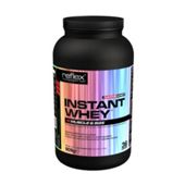 Reflex Native Instant Whey 909g - Chocolate