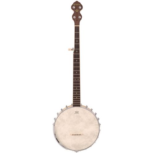 Image of Pilgrim Shady Grove Open Back Banjo