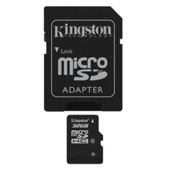 32GB microSDHC