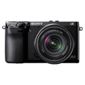 Sony NEX 7 with 18-55mm Lens Kit