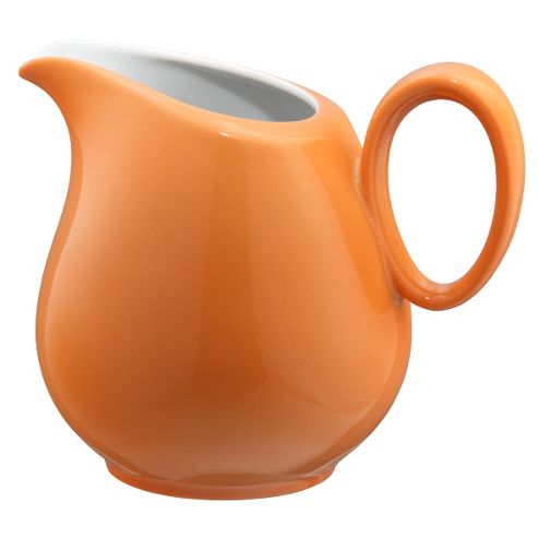 Image of Seltmann Weiden Trio Spring Colours 0.60l Jar - Orange