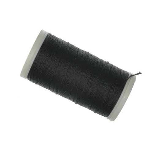Image of Coats Duet Thread 30 Mt Ex Strong Blue Black