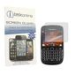 S-Protect LCD Screen Protector & Cleaning Cloth - BlackBerry 9900 Bold Touch