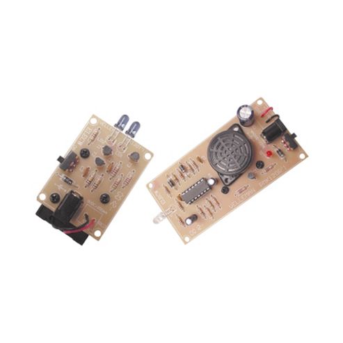 Image of Mk120 Ir Beam Break Detector