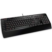 Microsoft Sidewinder X4 Keyboard USB Keyboard CBID:444976