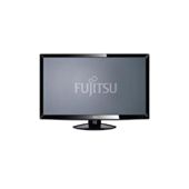 Fujitsu SL27T-1 (27 inch) LED Display 1000:1 250 cd/m2 1920 x 1080 5ms HDMI VGA (Black)