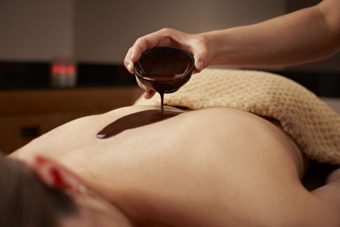 Image of Pamper Day For One At Bannatyne's Health Clubs Choice Voucher