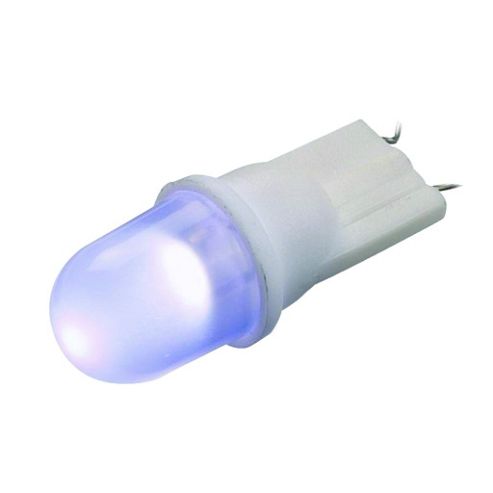 Image of 12v T10 Wedge Frost Led White