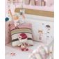 Mamas & Papas - Scrapbook Girls - Cushion