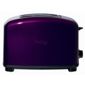 Prestige Traditional 2 Slice Toaster in Purple