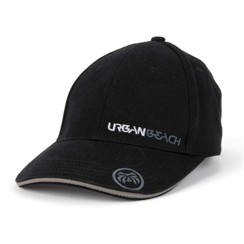 Image of Mens Urban Beach Cotton Sandwich Baseball Cap