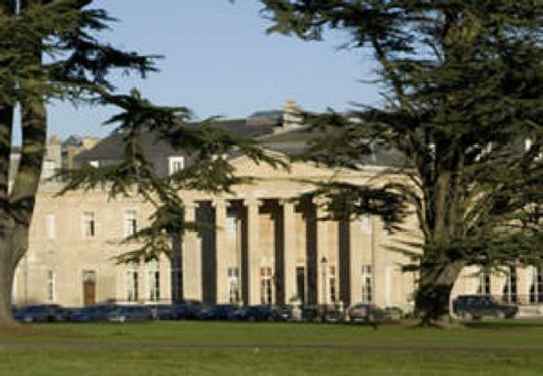 Image of Golf Day With Lunch For Two At Luton Hoo Hotel