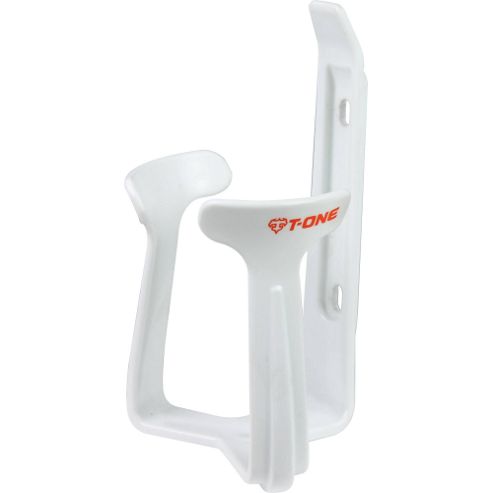 Image of T-one Corolla Bottle Cage, White
