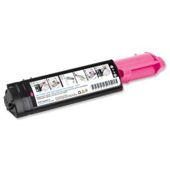 Dell High Capacity Magenta Toner (Yield 4,000 Pages) for Dell 3100cn Laser Printers