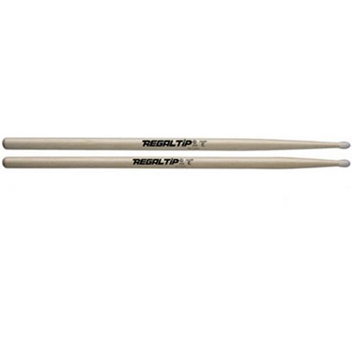 Image of Regal Tip 7a Nylon Tip Drumstick