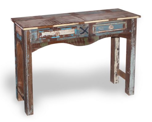 Image of Shankar Enterprises New England Console Table