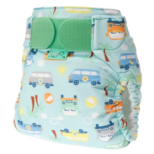 Image of Totsbots Beach Bum Swim Pants (size 1)