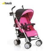 Hauck Torro Stroller Pink