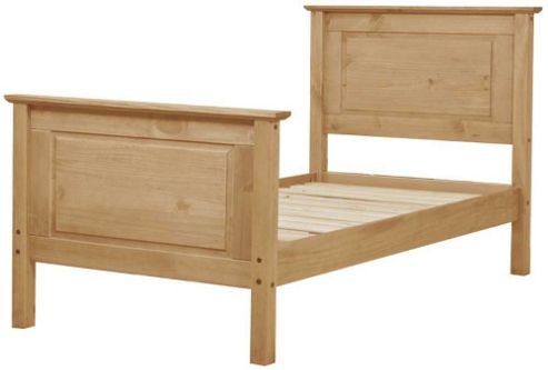 Image of Core Products Mx460 Double 4 6 Pine Bed