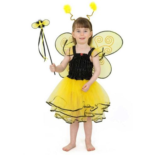 Image of Toyrific Fancy Dress - Bumblebee Outfit (medium)
