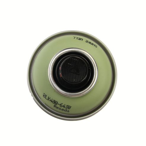 Image of Montanablack 400ml Reseda