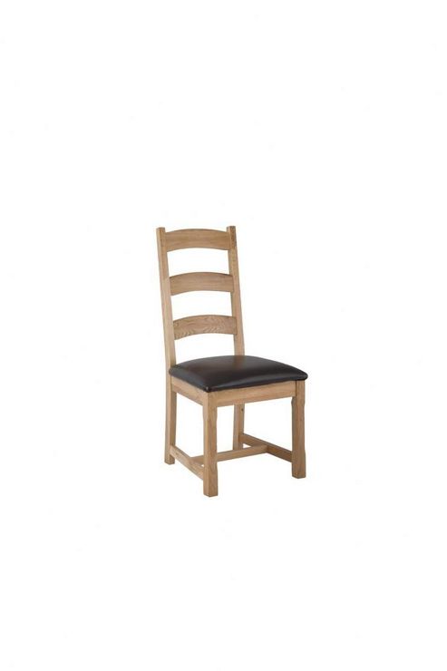 Image of Oakinsen Keven Dining Chair (set Of 2)