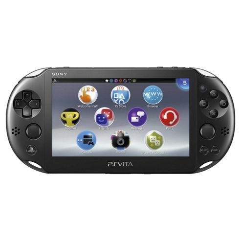 Image of Psvita 2000 Slim