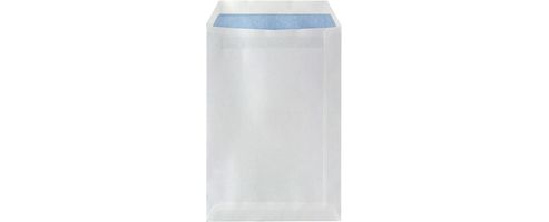 Image of Envelope C5 90gsm White Self-seal Pack Of 500 Boxed Wx3469