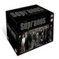 The Sopranos - Series 1-6 - Complete  (DVD Boxset)