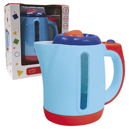 Image of Preschool Play Kettle