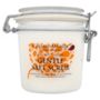 Calcot Manor Sweet Almond Sea Salt Scrub 350Ml