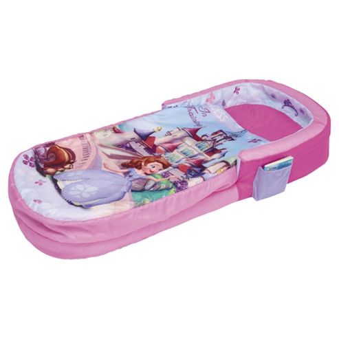 Image of Disney Sofia The First My First Readybed