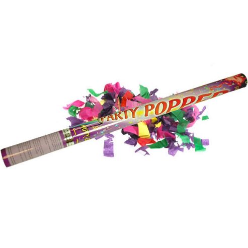 Image of Party Poppers 80cm Monster Party Cannon (each)