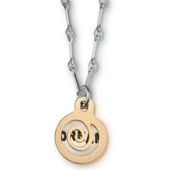 Kathy Bransfield Handmade Dream Necklace