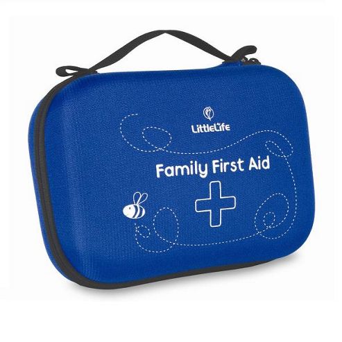 Image of Littlelife Family First Aid Kit