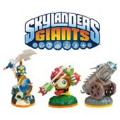 Skylanders Giants - Battle Pack - Cannon