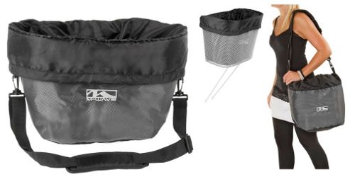 Image of M-wave Basket Bag