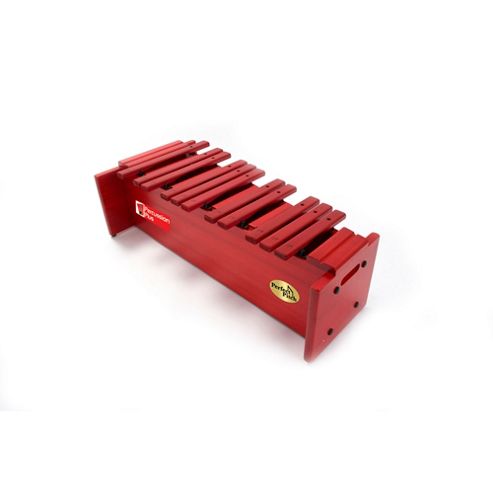 Image of Percussion Plus Tenor Alto Chromatic Half Xylophone