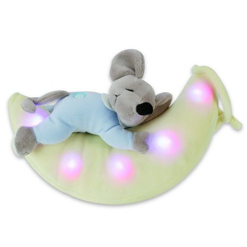 Image of Ansmann Moonlight Mouse With Nightlight And Lullabies