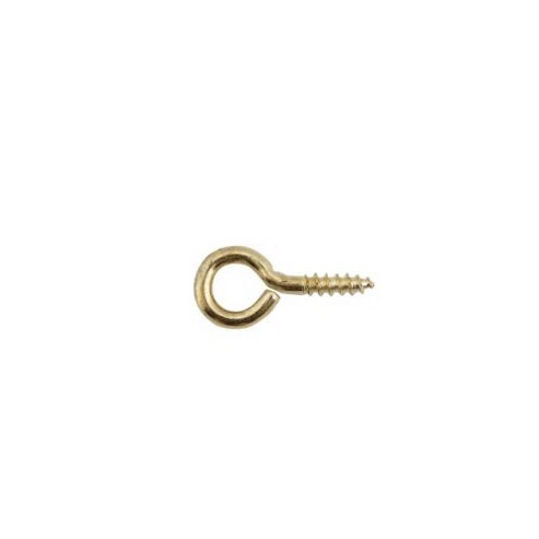 Image of Basic 23681 Screw Eyes Eb 55mm X2