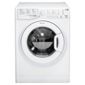 Hotpoint WMYL8352P Washing Machine, 8kg Wash Load, 1350 RPM Spin, A++ Energy Rating. White