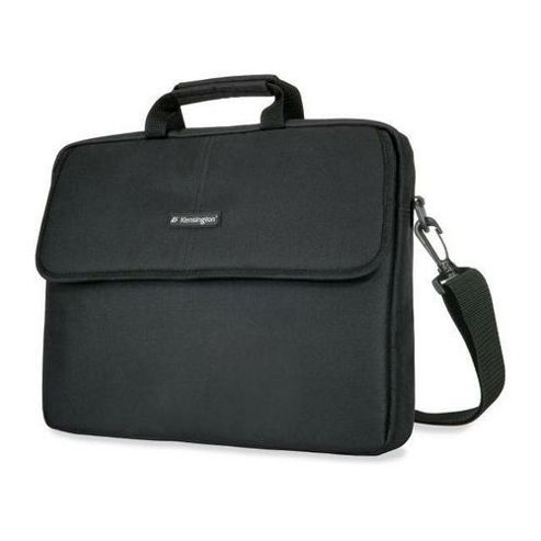 Image of Kensington Technology Group 17 Inch Notebook Sleeve Black