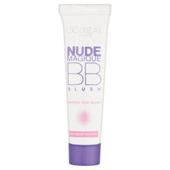 Bb Blush