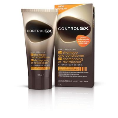 Just For Men Control Gx Shampoo & Conditioner 147Ml